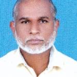 Chala Ward BP Profile Picture