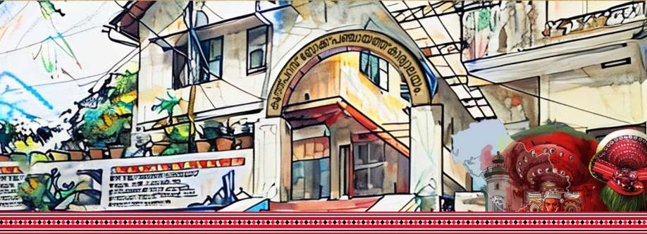 Malapattam Ward BP Cover Image