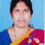 Charal Ward BP Profile Picture