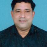 Eruvatty Ward BP Profile Picture